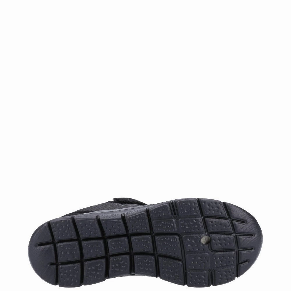 Umbro Tenby Jnr Touch Fastening Trainer Boys SneakersBoys Running Shoes
