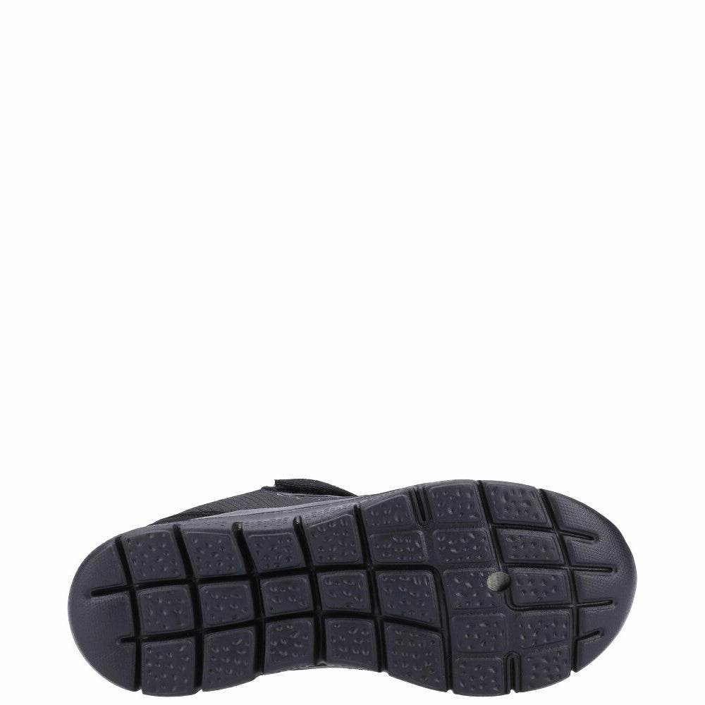 Umbro Tenby Jnr Touch Fastening Trainer Boys SneakersBoys Running Shoes