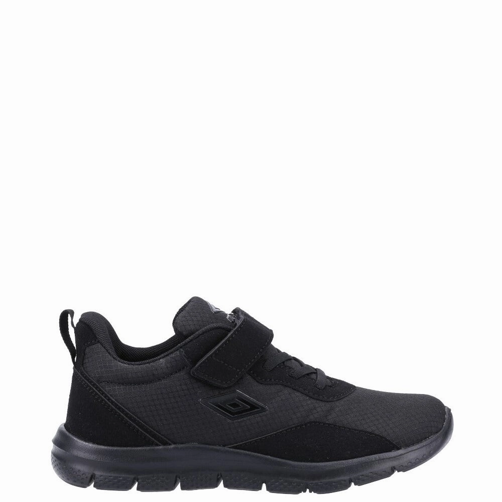 Umbro Tenby Jnr Touch Fastening Trainer Girls Sneakers Girls Running Shoes