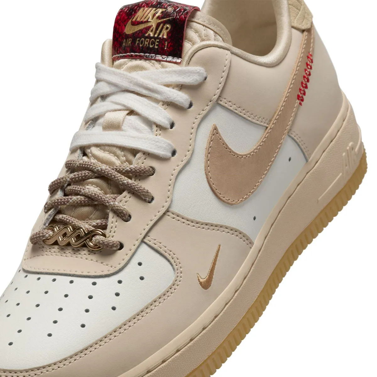 Wmns Air Force 1 ��07 LX 'Year Of The Snake'