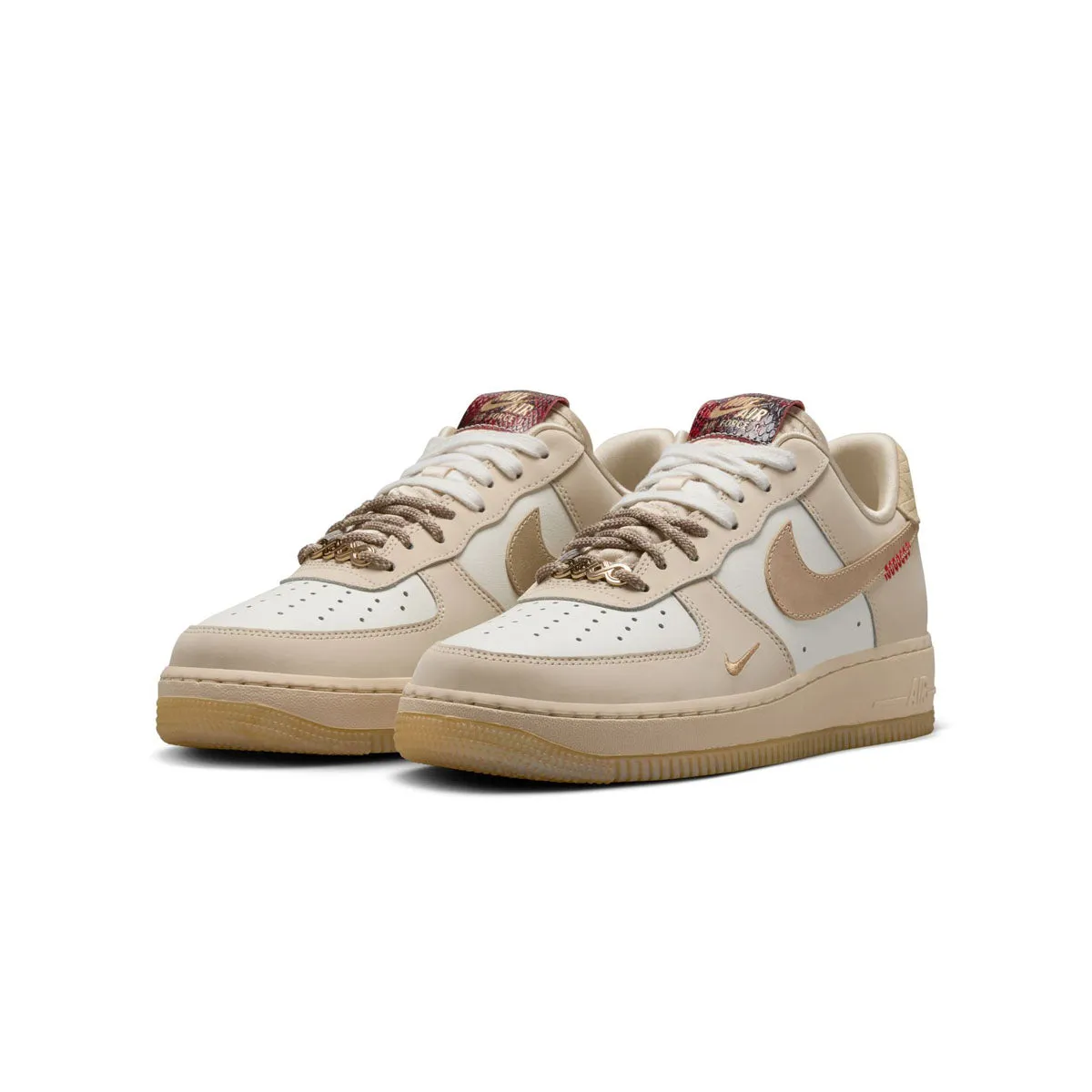 Wmns Air Force 1 ��07 LX 'Year Of The Snake'