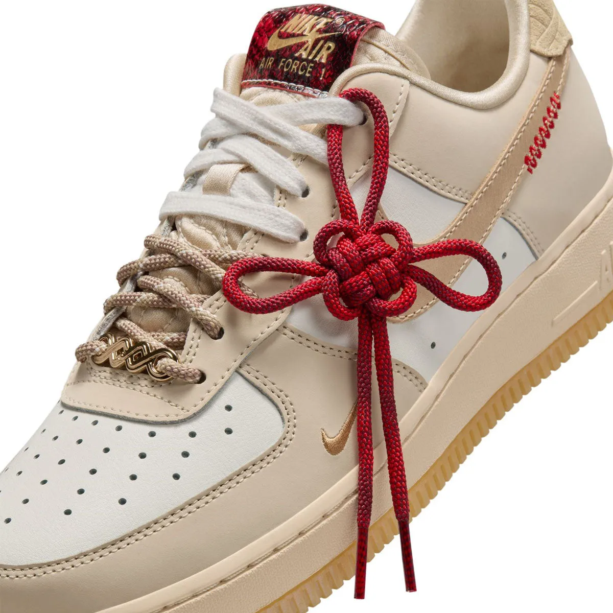 Wmns Air Force 1 ��07 LX 'Year Of The Snake'