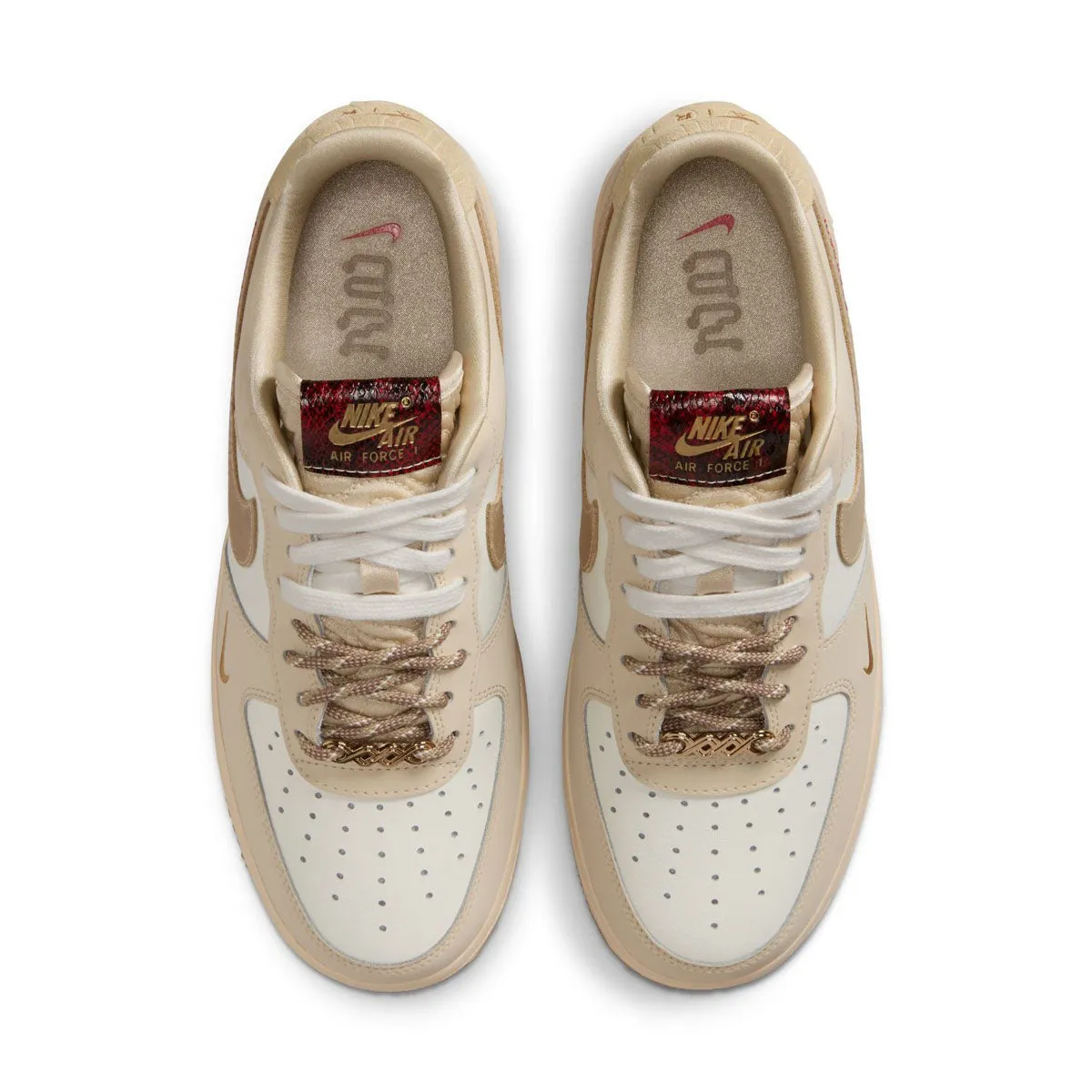 Wmns Air Force 1 ��07 LX 'Year Of The Snake'
