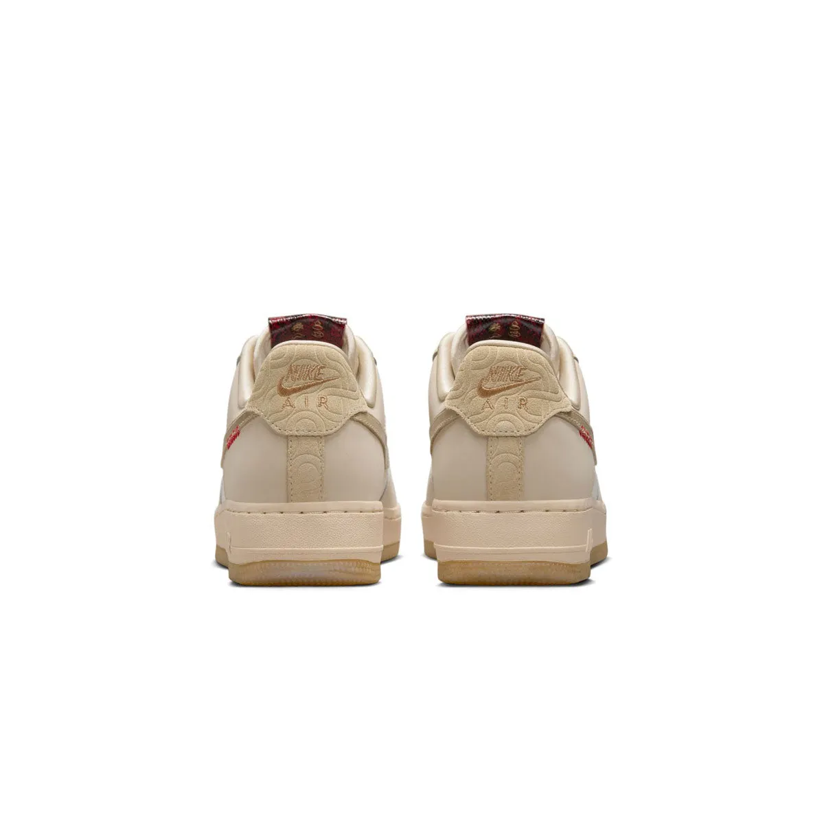 Wmns Air Force 1 ��07 LX 'Year Of The Snake'