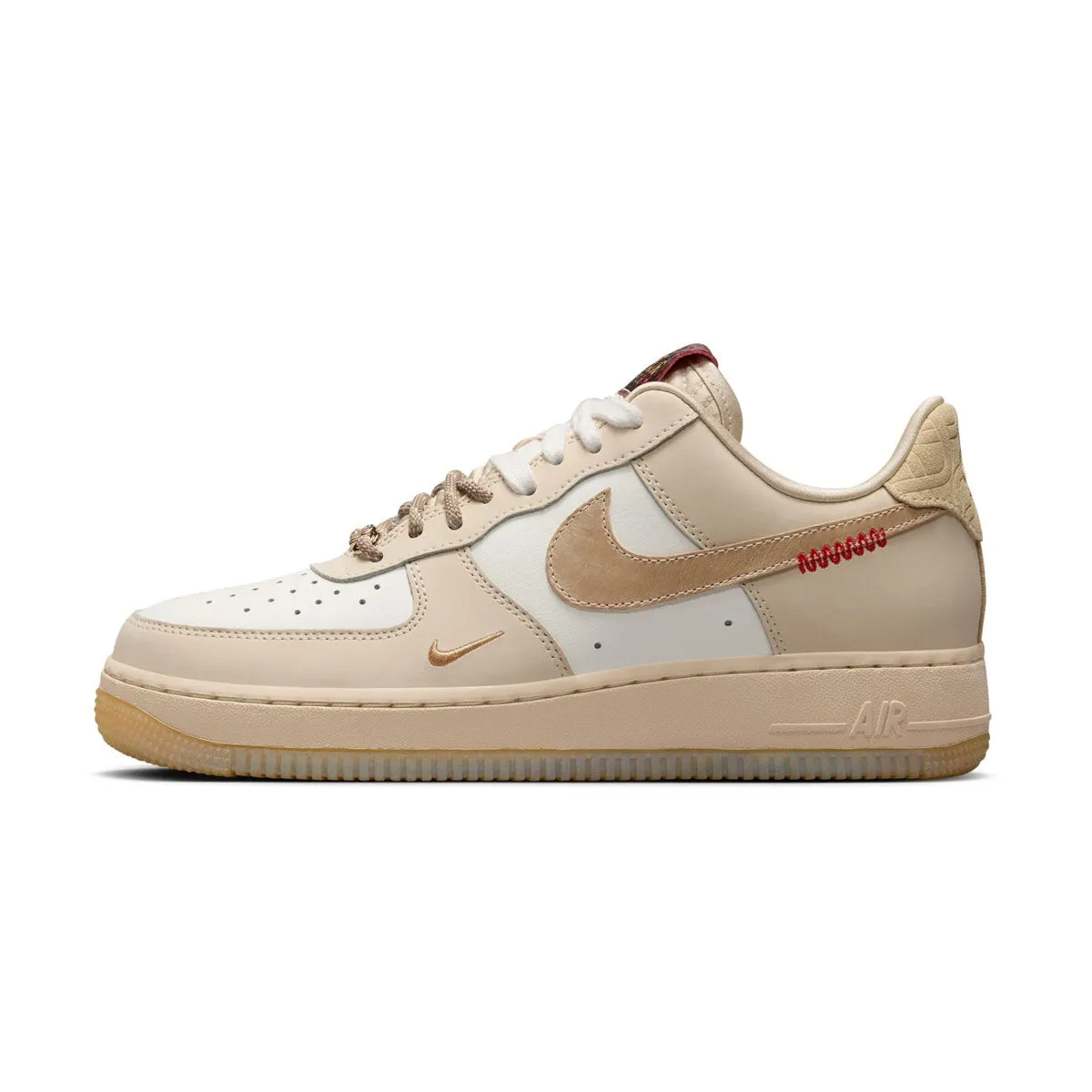Wmns Air Force 1 ��07 LX 'Year Of The Snake'