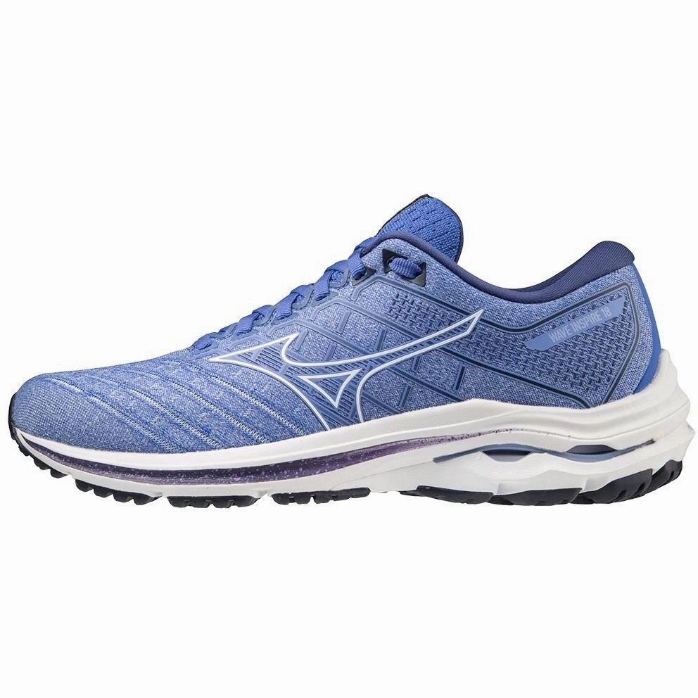 Women's Mizuno Wave Inspire 18