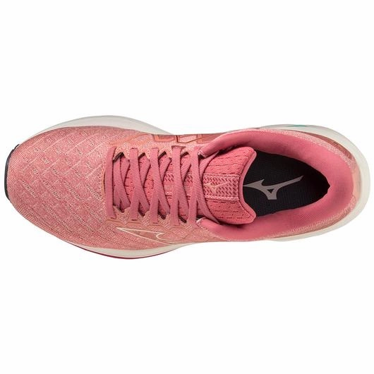 Women's Mizuno Wave Inspire 18
