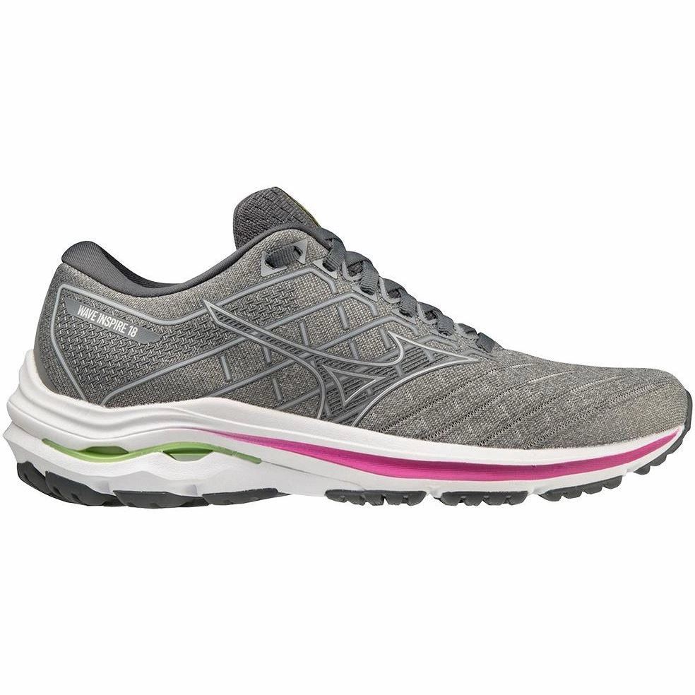 Women's Mizuno Wave Inspire 18