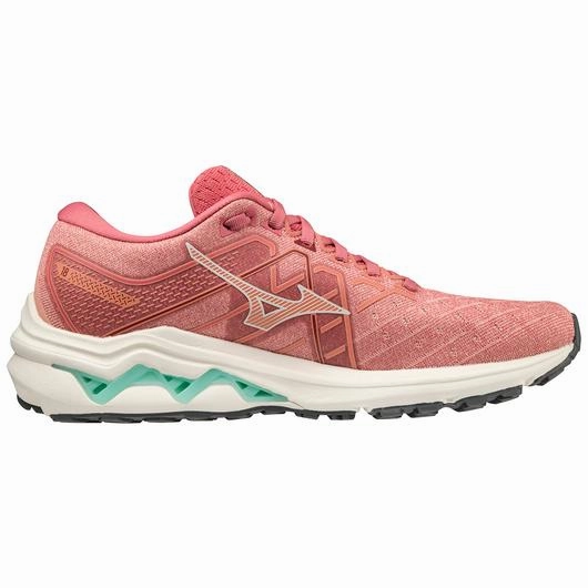 Women's Mizuno Wave Inspire 18