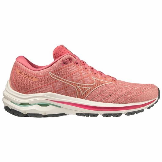Women's Mizuno Wave Inspire 18