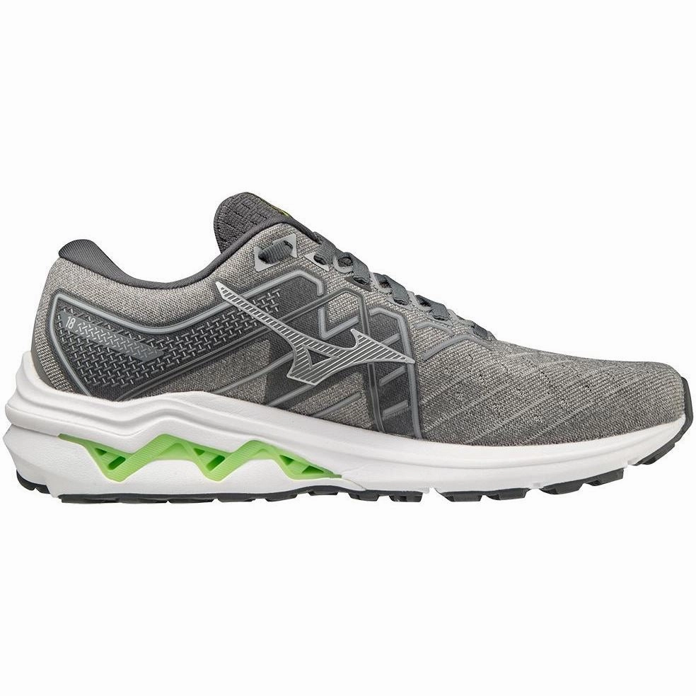 Women's Mizuno Wave Inspire 18