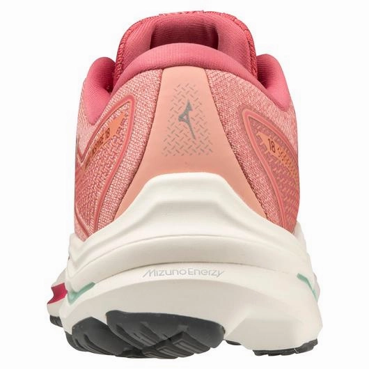 Women's Mizuno Wave Inspire 18