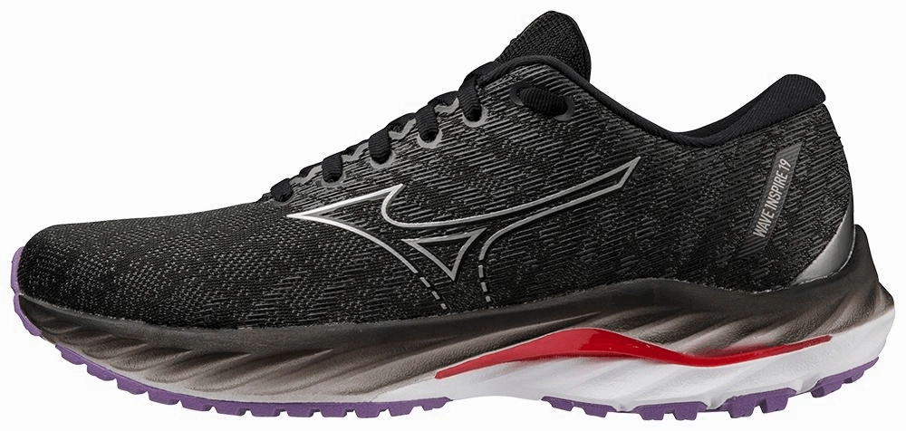 Women's Mizuno Wave Inspire 19