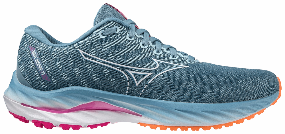 Women's Mizuno Wave Inspire 19