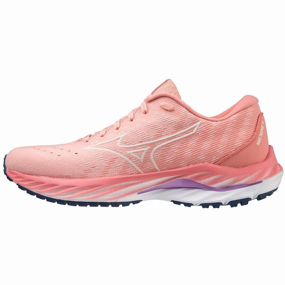 Women's Mizuno Wave Inspire 19