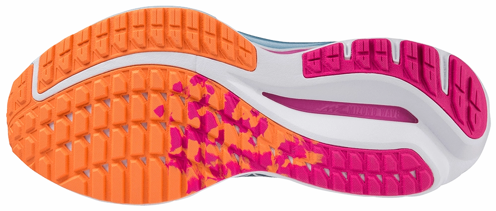 Women's Mizuno Wave Inspire 19