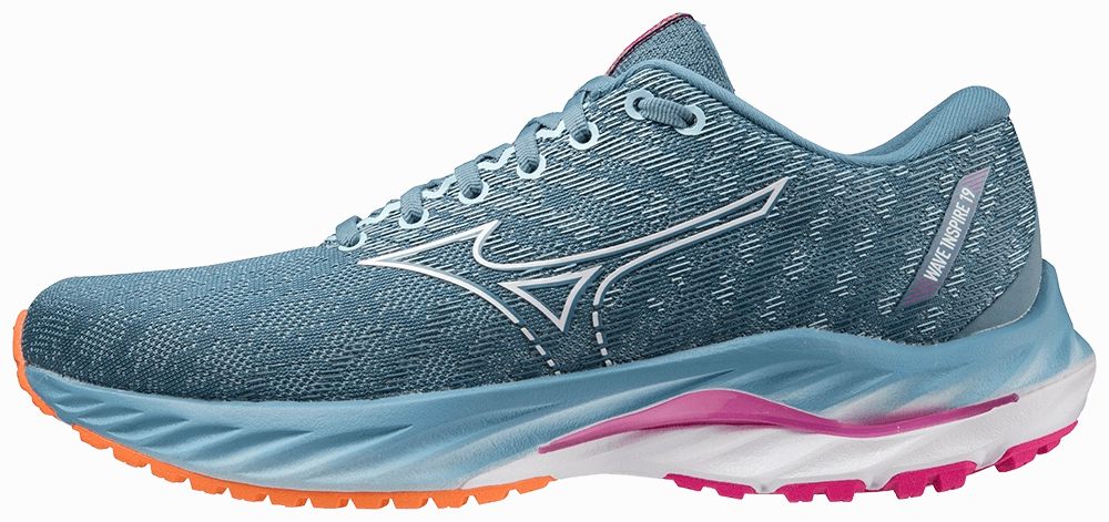 Women's Mizuno Wave Inspire 19