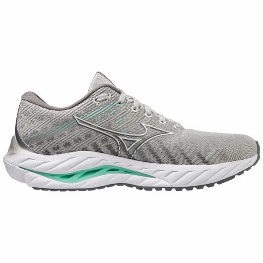 Women's Mizuno Wave Inspire 19