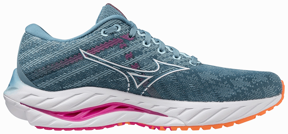 Women's Mizuno Wave Inspire 19