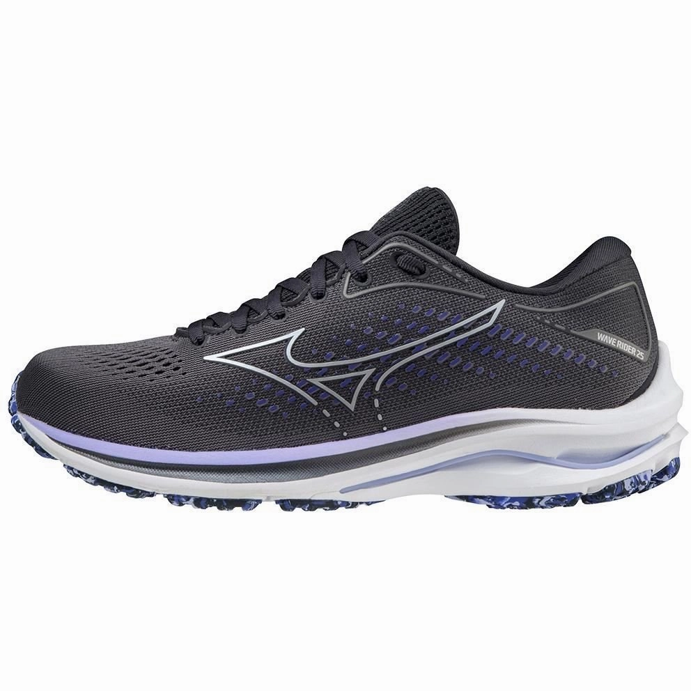 Women's Mizuno Wave Rider 25