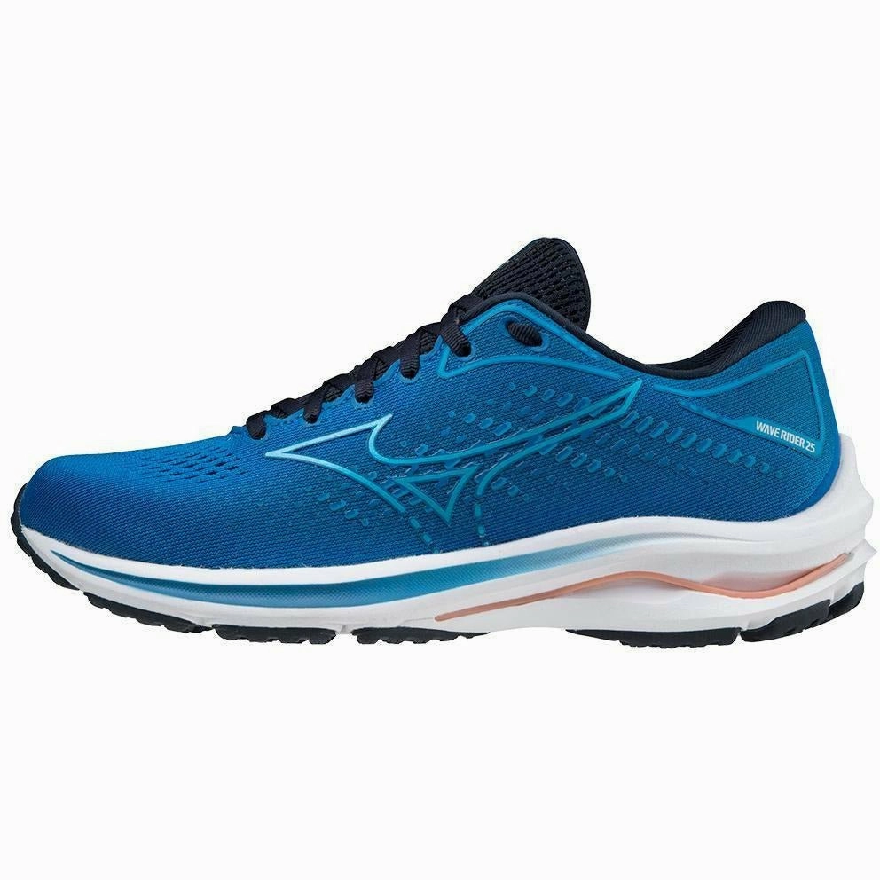 Women's Mizuno Wave Rider 25