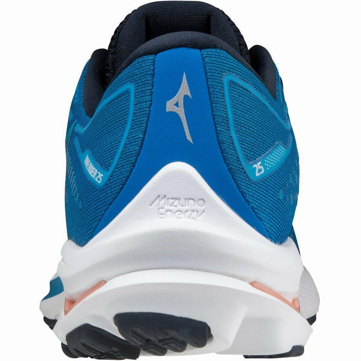 Women's Mizuno Wave Rider 25