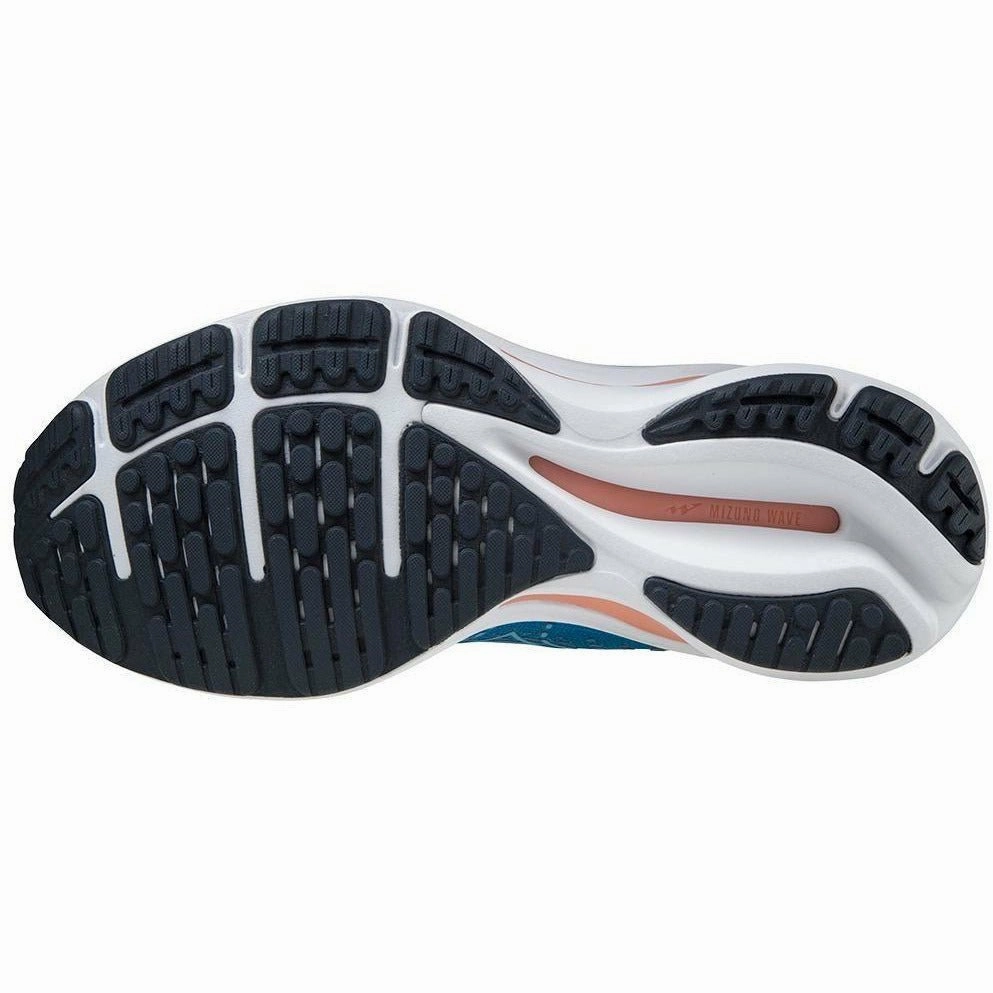 Women's Mizuno Wave Rider 25