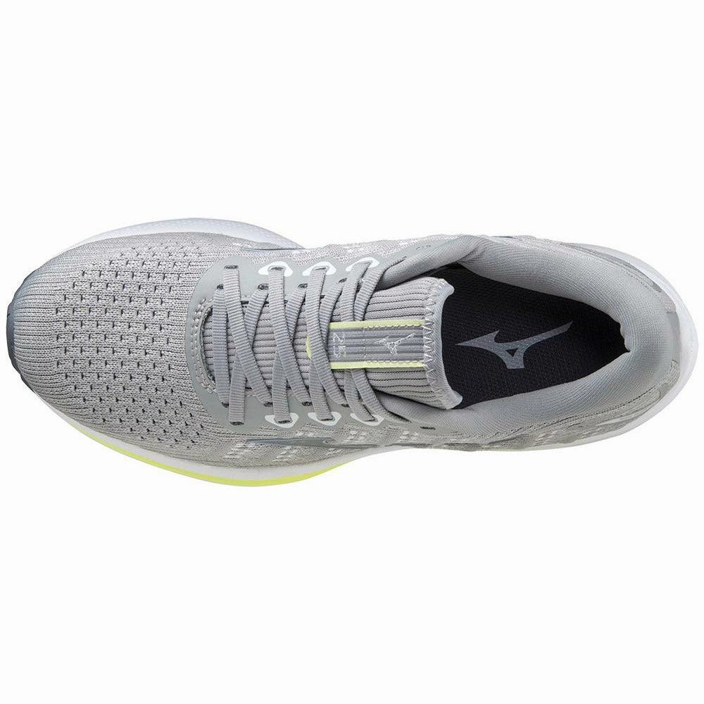 Women's Mizuno Wave Rider 25 Waveknit