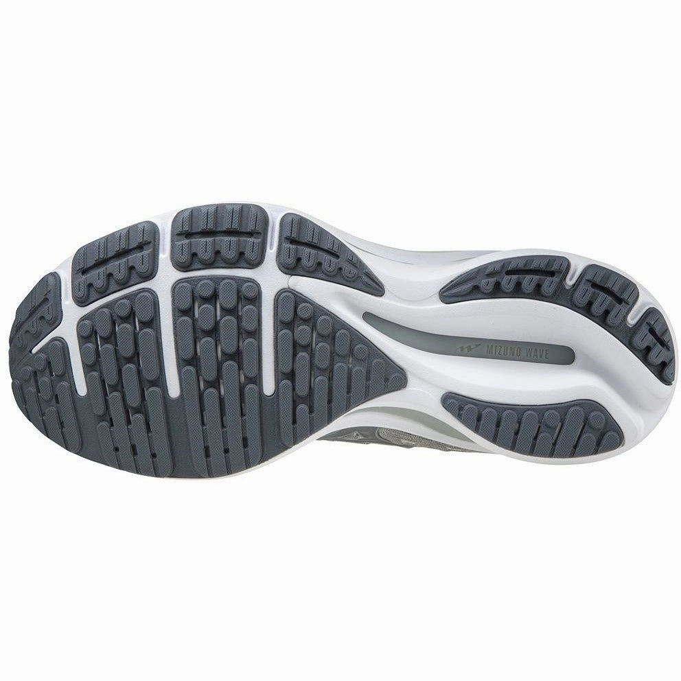 Women's Mizuno Wave Rider 25 Waveknit