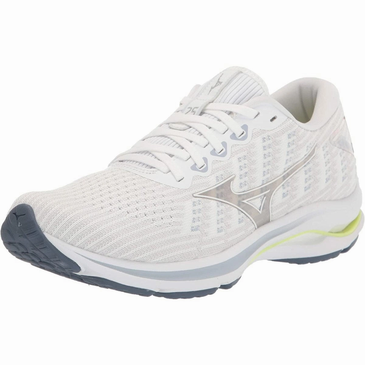 Women's Mizuno Wave Rider 25 Waveknit
