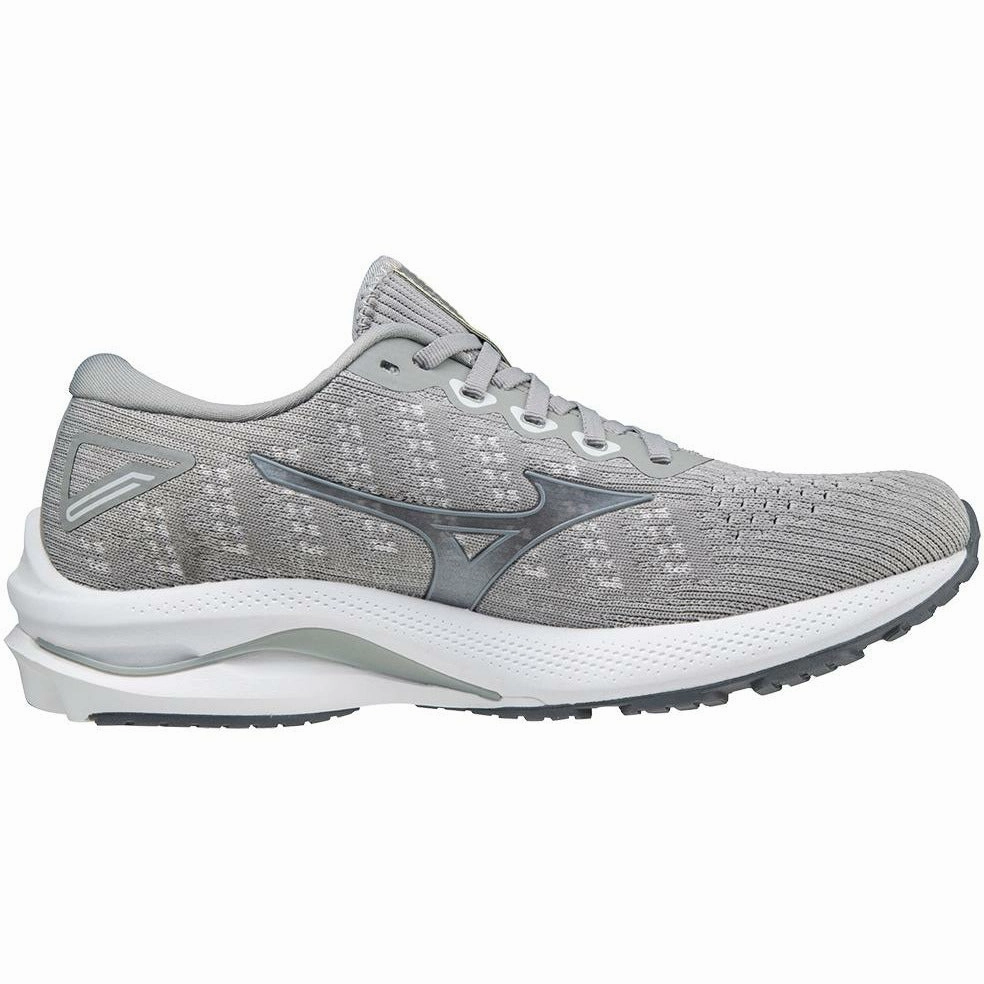 Women's Mizuno Wave Rider 25 Waveknit