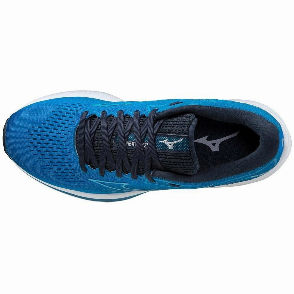 Women's Mizuno Wave Rider 25