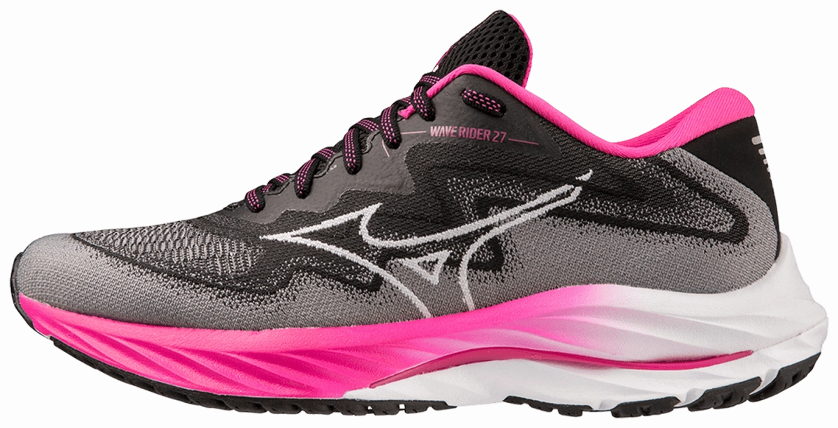 Women's Mizuno Wave Rider 27