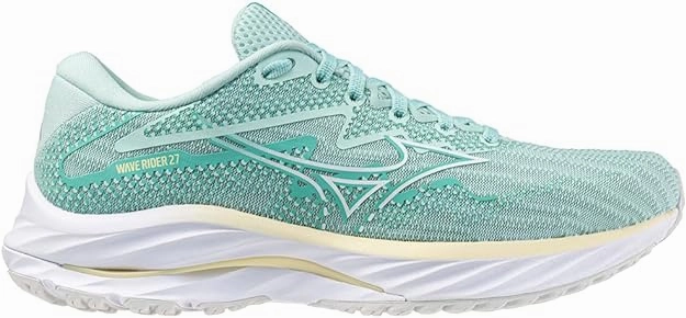 Women's Mizuno Wave Rider 27