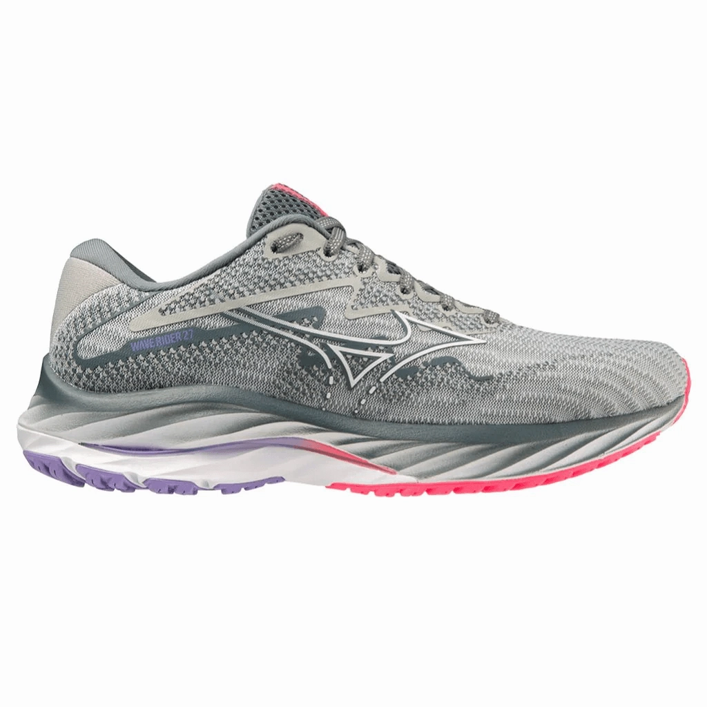 Women's Mizuno Wave Rider 27