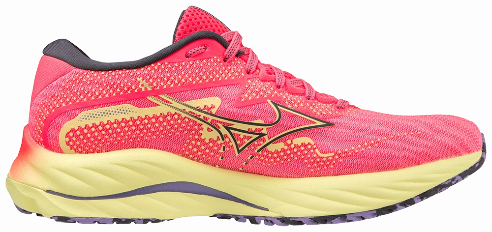 Women's Mizuno Wave Rider 27