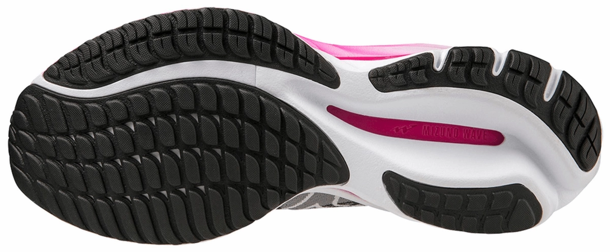 Women's Mizuno Wave Rider 27 Project Zero