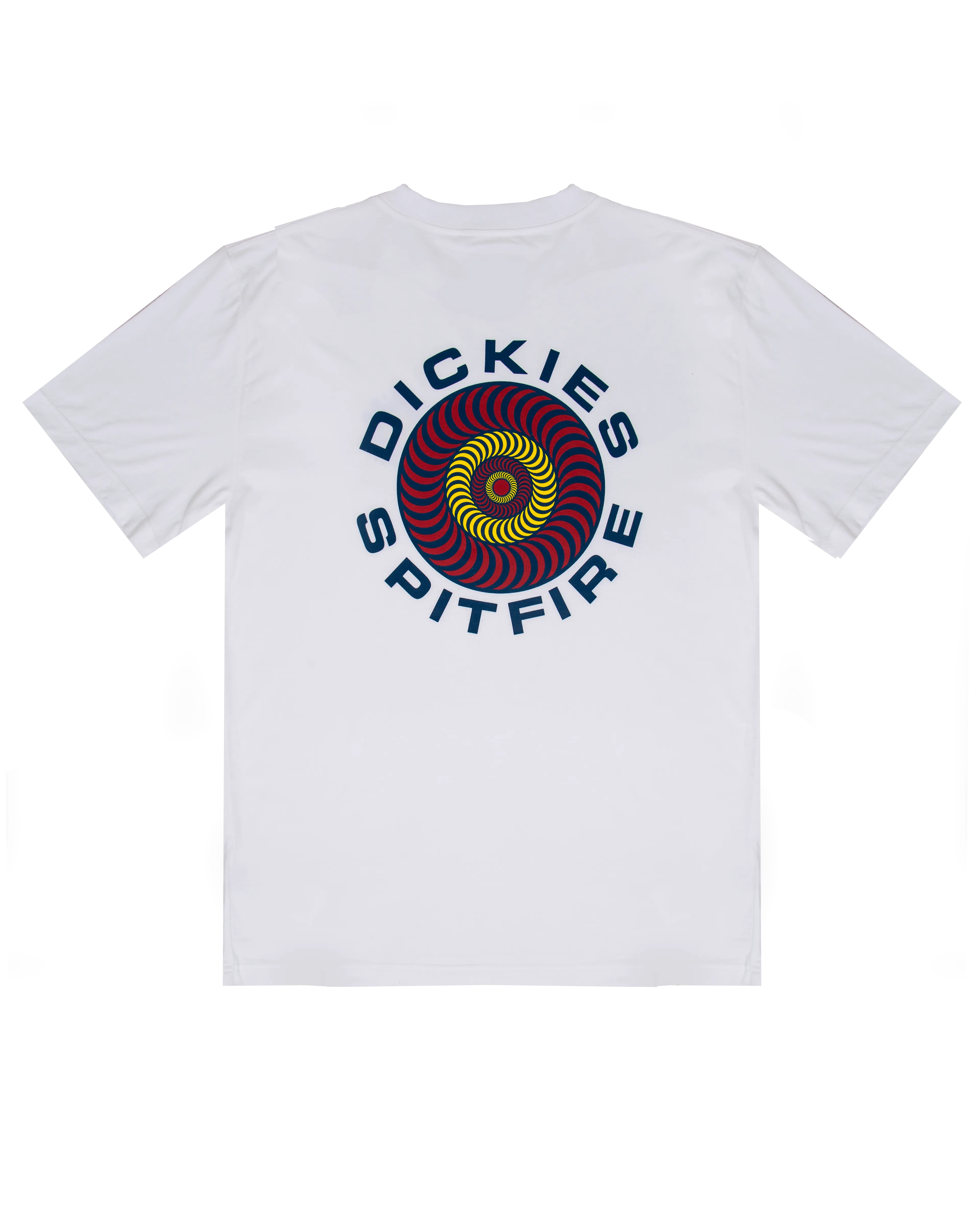 X Spitfire T-Shirt in White