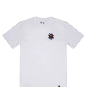 X Spitfire T-Shirt in White