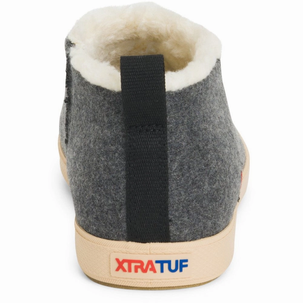 Xtratuf Homer Waterproof Slipper Men's Sports Casual Shoes