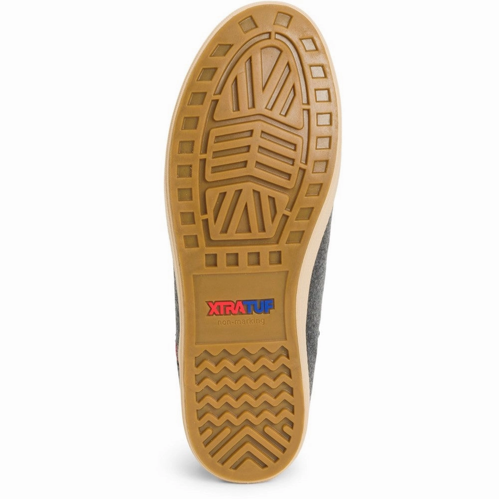 Xtratuf Homer Waterproof Slipper Men's Sports Casual Shoes