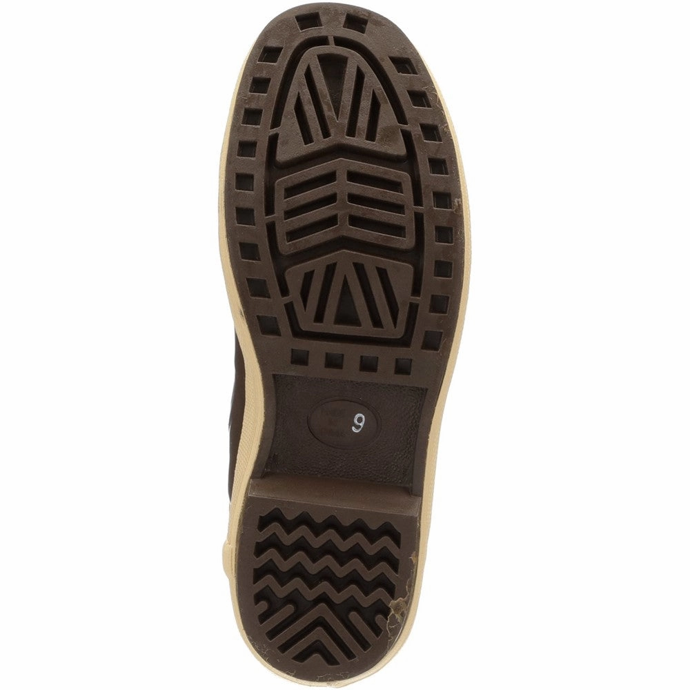 Xtratuf Legacy 12" Plain Toe Men's Sports Casual Shoes