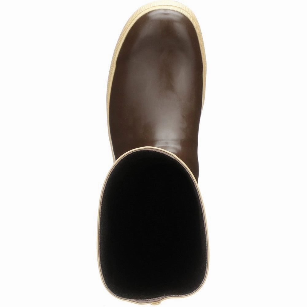 Xtratuf Legacy 12" Plain Toe Men's Sports Casual Shoes