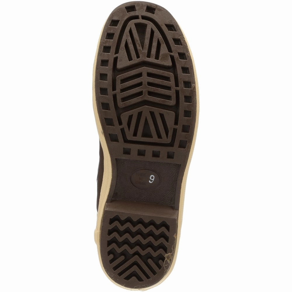 Xtratuf Legacy 12" Plain Toe Men's Sports Casual Shoes