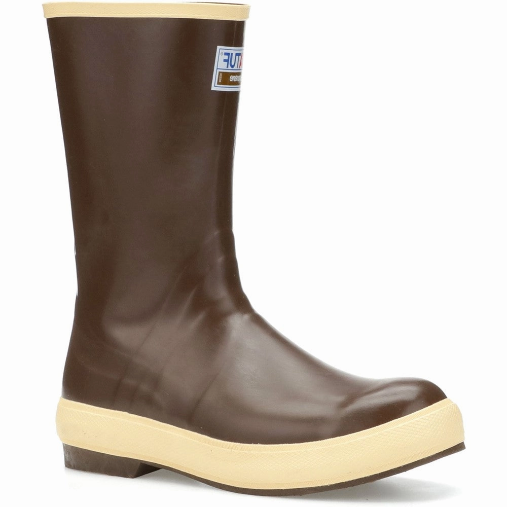 Xtratuf Legacy 12" Plain Toe Basketball Shoes, Running Shoes