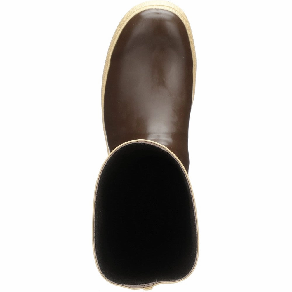 Xtratuf Legacy 12" Plain Toe Men's Sports Casual Shoes