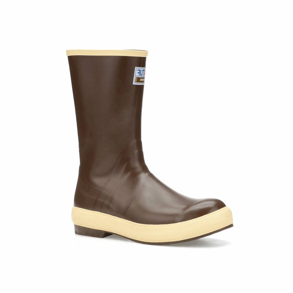 Xtratuf Legacy 12" Plain Toe Men's Sports Casual Shoes
