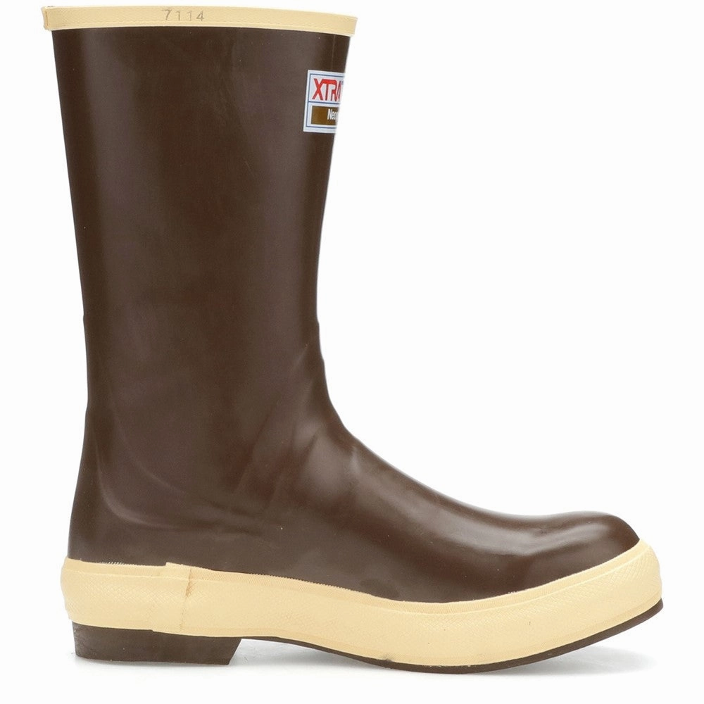 Xtratuf Legacy 12" Plain Toe Men's Sports Casual Shoes