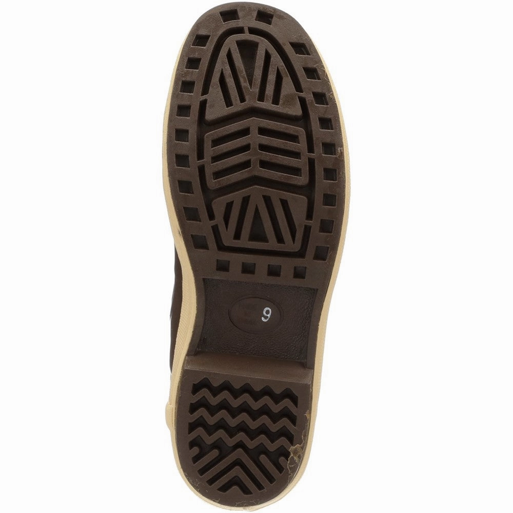Xtratuf Legacy 12" Plain Toe Men's Sports Casual Shoes