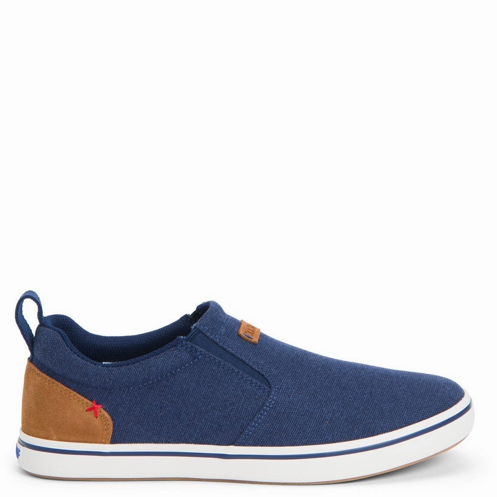 Xtratuf Sharkbyte Canvas Deck Shoe Men's Sports Casual Shoes